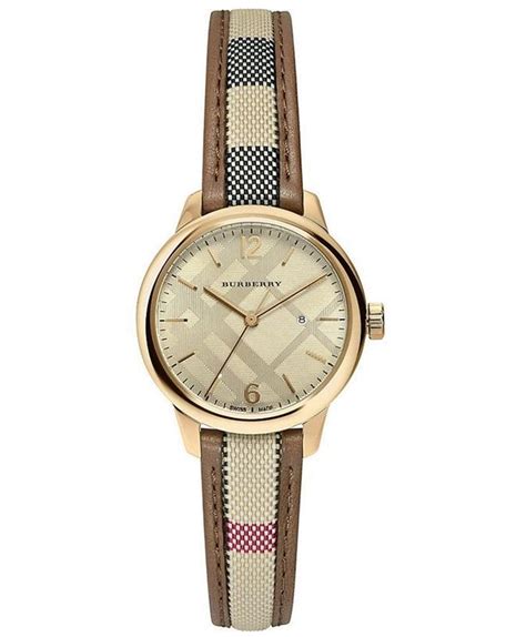 burberry montres femme|burberry france.